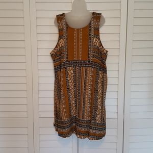 Lightweight Summer dress